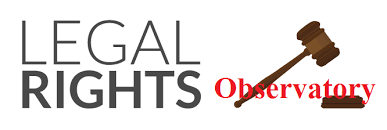 Legal Rights Observatory